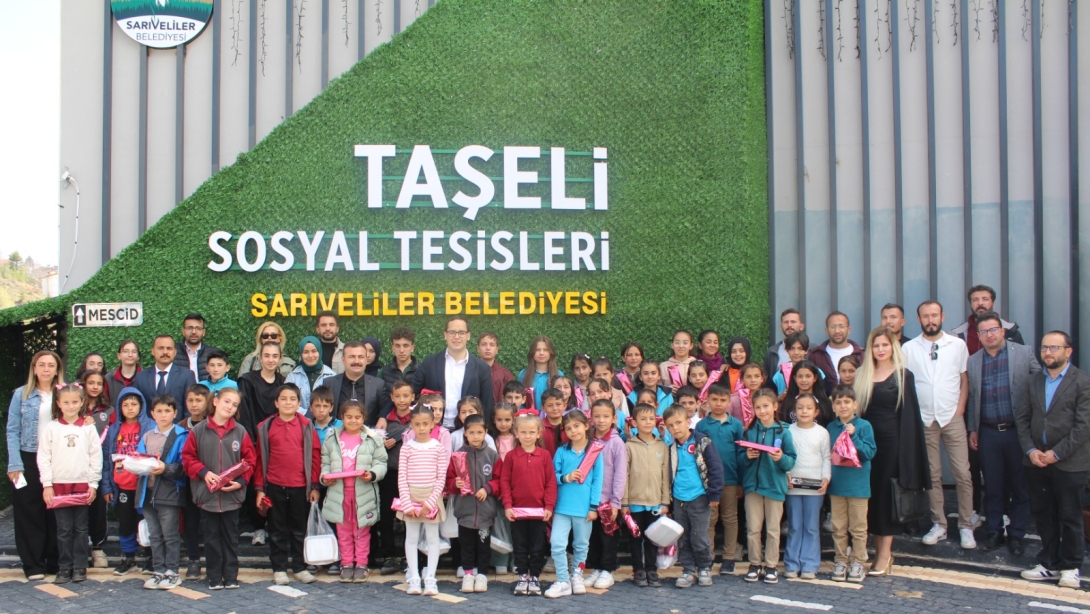 Sarıvelilerde Okullar Tatil mi?